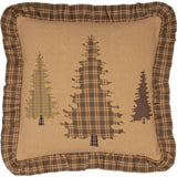 Cedar Ridge Tree Pillow-Lange General Store