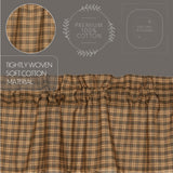 Woodsy Ridge Valance