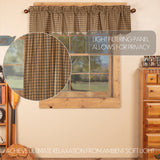 Woodsy Ridge Valance