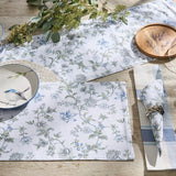 Wythe Garden Table Runners-Lange General Store