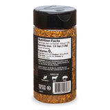 Yellowstone Cattleman Steak Seasoning & Rub