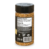 Yellowstone Hickory Brown Sugar Seasoning & Rub