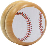 Yo Yo - Baseball-Lange General Store