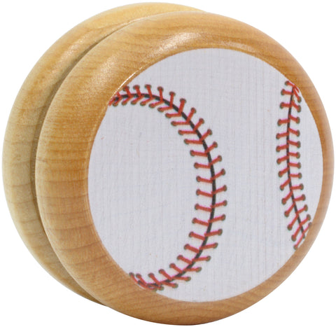 Yo Yo - Baseball-Lange General Store