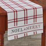 Yuletide Cheer Table Runners-Lange General Store