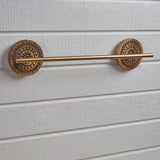 Zuri Towel Bar-Lange General Store