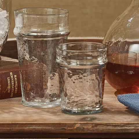Casual Classics Glassware-Lange General Store