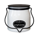 Butter Jar Candle - Eucalyptus Lavender-Lange General Store