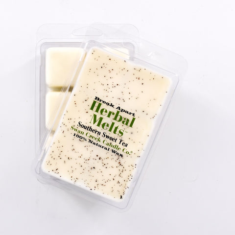 Drizzle Wax Melt - Southern Sweet Tea-Lange General Store