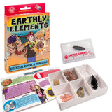 Earthly Elements Essential Rocks & Minerals-Lange General Store