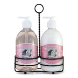 Farmhouse Shea Butter Lotion & Soap Caddy-Lange General Store
