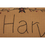 Heritage Farms Harvest Blessings Pillow-Lange General Store