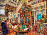 Readers Paradise Puzzle-Lange General Store
