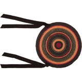 Wyatt Jute Chair Pads-Lange General Store