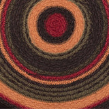 Wyatt Jute Chair Pads-Lange General Store